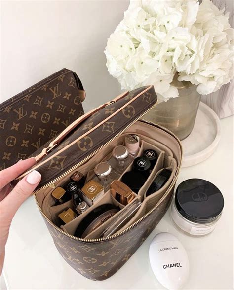 cheap louis vuitton makeup bag|designer makeup bags louis vuitton.